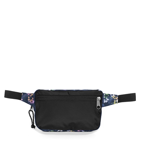 Eastpak SOMMAR FLORA FADE NAVY BEL ÇANTASI