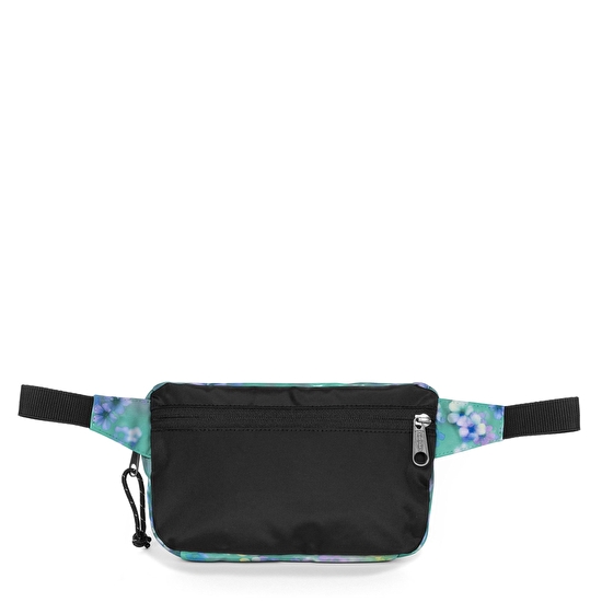 Eastpak SOMMAR FLORA FADE AQUA BEL ÇANTASI