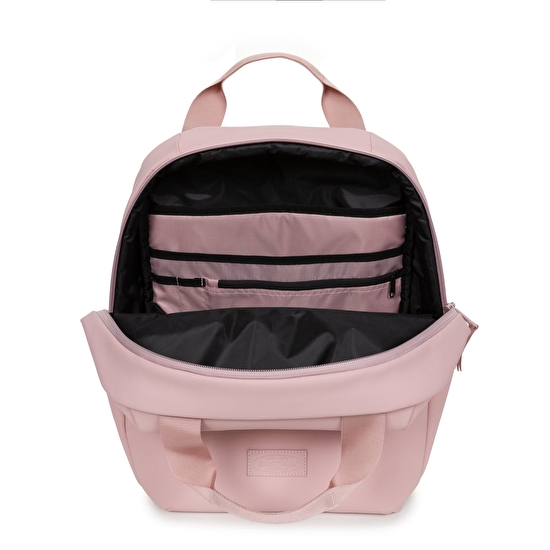 Eastpak TECUM TOTE CNNCT F MATTE POWDER SIRT ÇANTASI