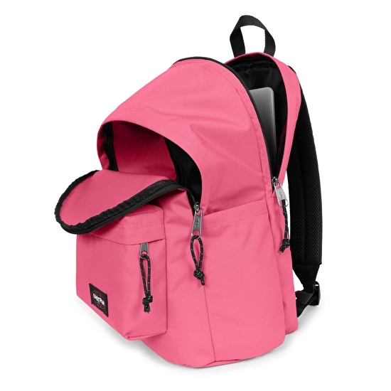 Eastpak DAY OFFICE JELLY PINK SIRT ÇANTASI