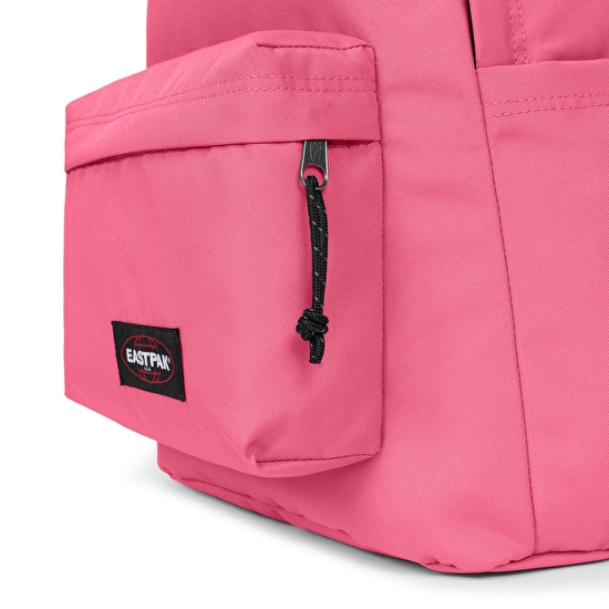 Eastpak DAY OFFICE JELLY PINK SIRT ÇANTASI