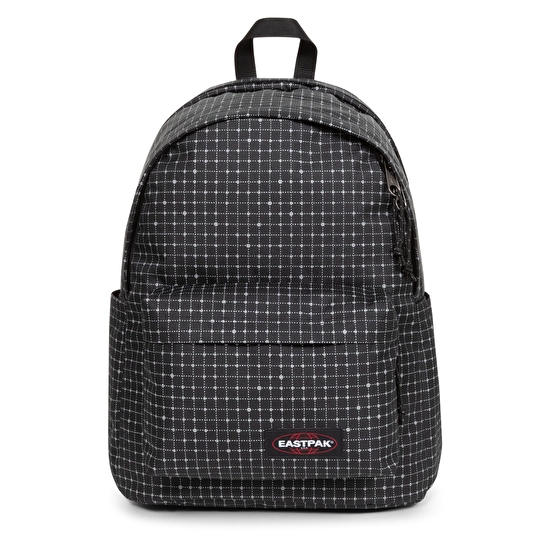 Eastpak DAY OFFICE REFLEKS SPACE BLACK SIRT ÇANTASI