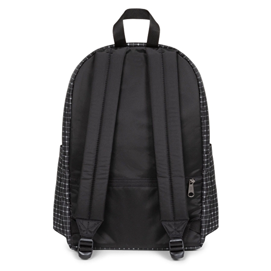 Eastpak DAY OFFICE REFLEKS SPACE BLACK SIRT ÇANTASI