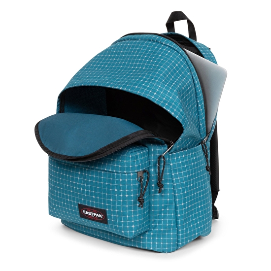Eastpak DAY OFFICE REFLEKS SPACE BLUE SIRT ÇANTASI