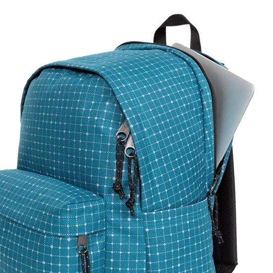 Eastpak DAY OFFICE REFLEKS SPACE BLUE SIRT ÇANTASI