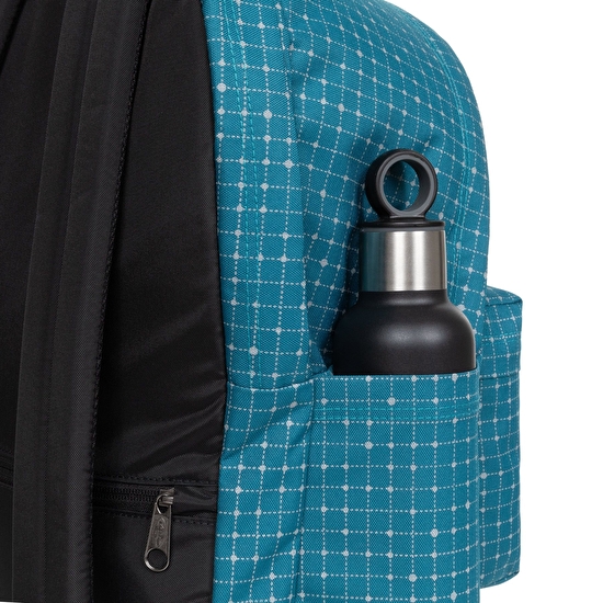 Eastpak DAY OFFICE REFLEKS SPACE BLUE SIRT ÇANTASI