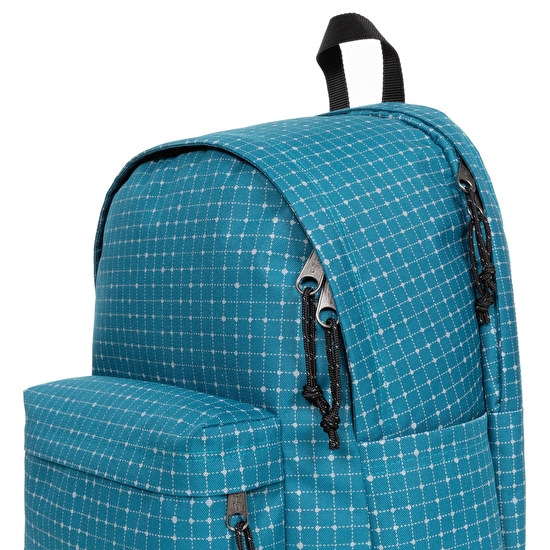 Eastpak DAY OFFICE REFLEKS SPACE BLUE SIRT ÇANTASI
