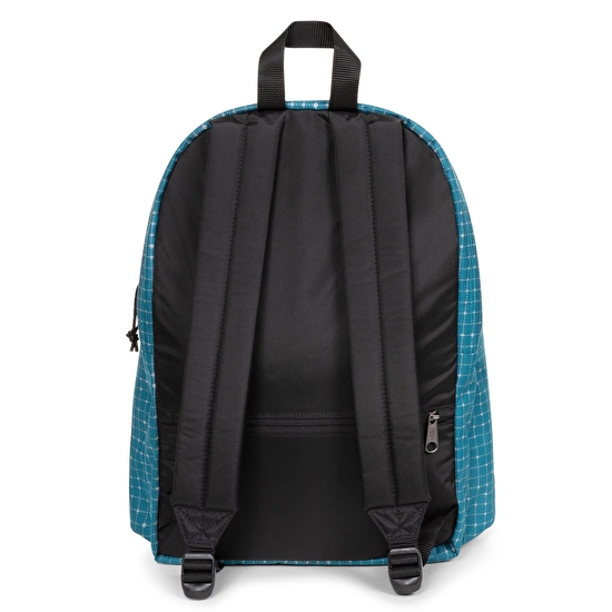 Eastpak DAY OFFICE REFLEKS SPACE BLUE SIRT ÇANTASI