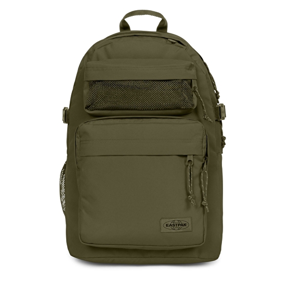 Eastpak DOUBLE PRO DARK GRASS SIRT ÇANTASI