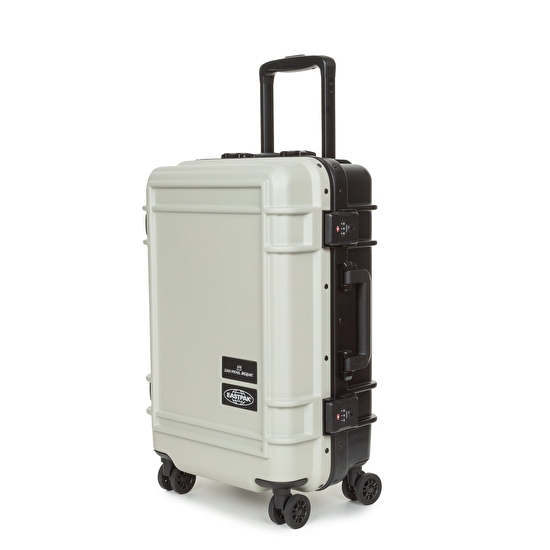 Eastpak BASQUIAT X EASTPAK RESIST'R CASE S BASQUIAT PEGASUS TEKERLEKLİ VALİZ