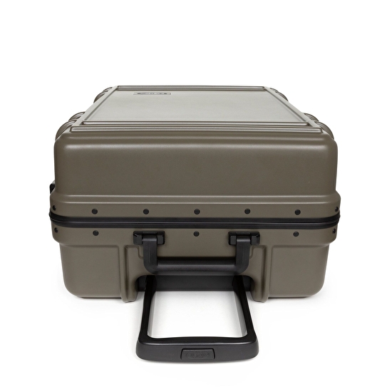 Eastpak RESIST'R CASE M ARMY OLIVE TEKERLEKLİ VALİZ