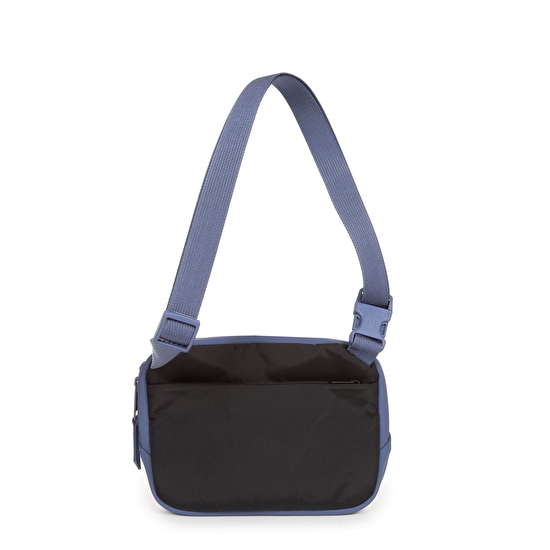 Eastpak ARJAN CNNCT F MATTE INDIGO OMUZ ÇANTASI