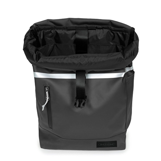 Eastpak UP ROLL BIKE TARP BLACK2 SIRT ÇANTASI