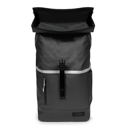 Eastpak UP ROLL BIKE TARP BLACK2 SIRT ÇANTASI