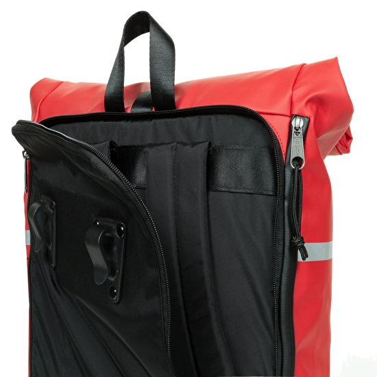 Eastpak UP ROLL BIKE TARP RED SIRT ÇANTASI