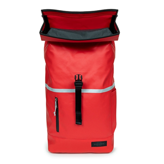 Eastpak UP ROLL BIKE TARP RED SIRT ÇANTASI