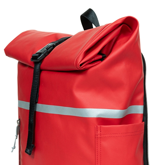 Eastpak UP ROLL BIKE TARP RED SIRT ÇANTASI