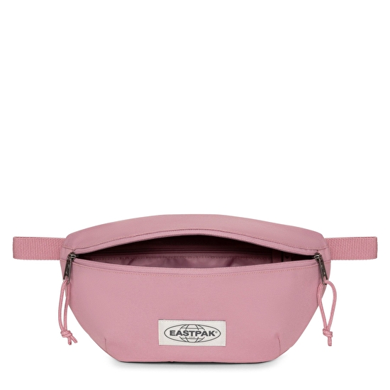 Eastpak BUMBAG LARGE WASHED ROSE BEL ÇANTASI