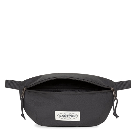 Eastpak BUMBAG LARGE WASHED DARK BEL ÇANTASI