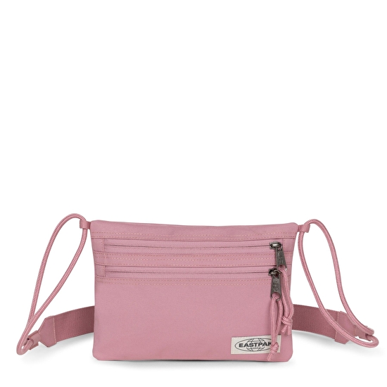 Eastpak CROSTIN WASHED ROSE OMUZ ÇANTASI