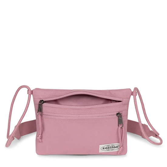 Eastpak CROSTIN WASHED ROSE OMUZ ÇANTASI