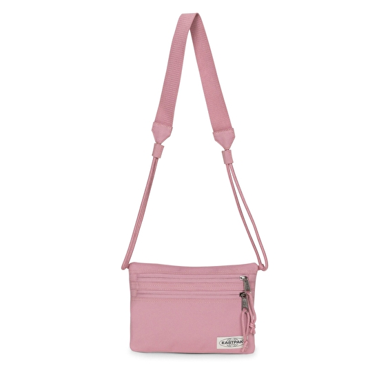 Eastpak CROSTIN WASHED ROSE OMUZ ÇANTASI