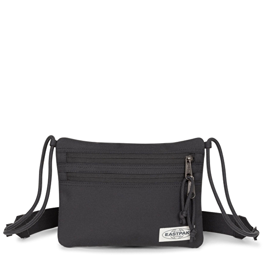 Eastpak CROSTIN WASHED DARK OMUZ ÇANTASI