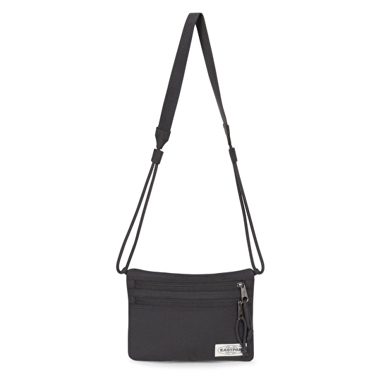 Eastpak CROSTIN WASHED DARK OMUZ ÇANTASI