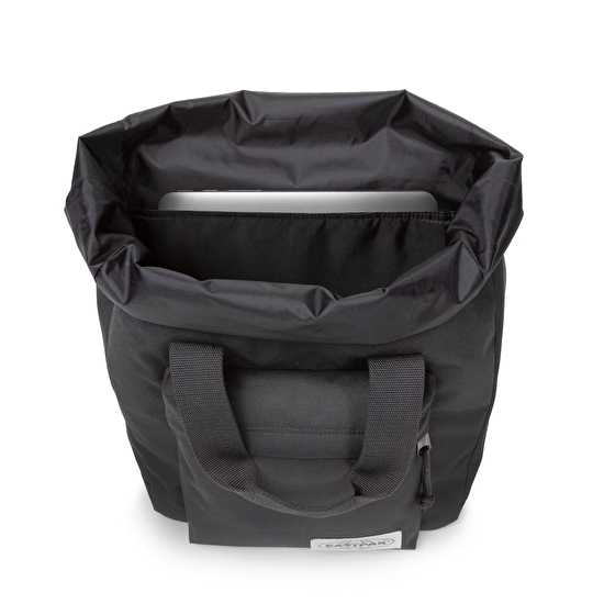Eastpak SHOPP'R PACK WASHED DARK SIRT ÇANTASI