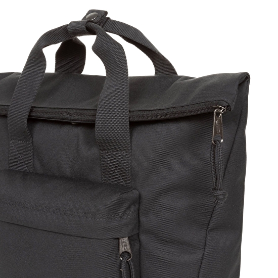 Eastpak SHOPP'R PACK WASHED DARK SIRT ÇANTASI