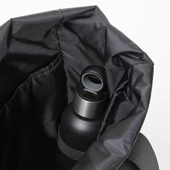 Eastpak SHOPP'R PACK WASHED DARK SIRT ÇANTASI