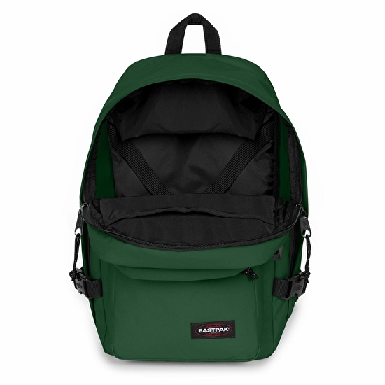 Eastpak CABIN PAK'R BRISTLE GREEN SIRT ÇANTASI