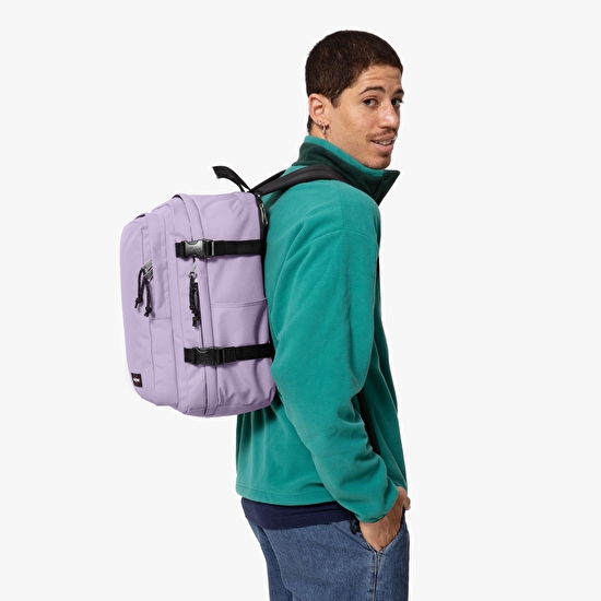 Eastpak CABIN PAK'R ORCHID LILAC SIRT ÇANTASI