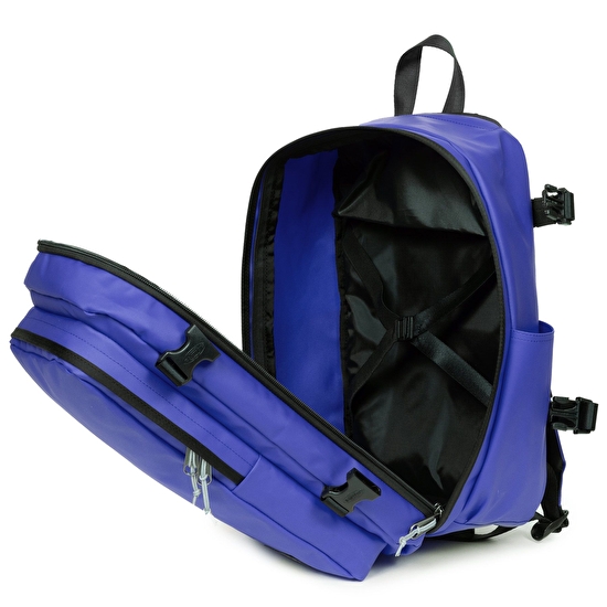 Eastpak CABIN PAK'R TARP BLUE SIRT ÇANTASI