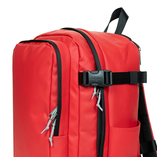 Eastpak CABIN PAK'R TARP RED SIRT ÇANTASI