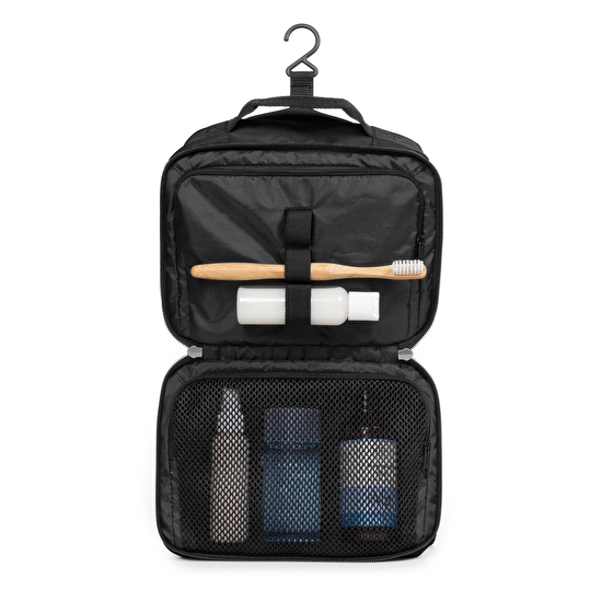 Eastpak ROAD KIT BLACK SEYAHAT ÇANTASI