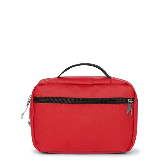 Eastpak ROAD KIT TARP RED SEYAHAT ÇANTASI