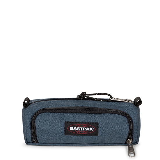 Eastpak TRIPLE BENCH TRIPLE DENIM KALEM KUTUSU