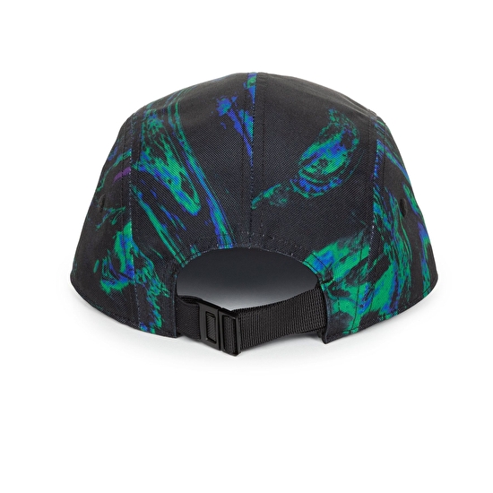 Eastpak 5 PANEL CAP PAINTED DARK ŞAPKA
