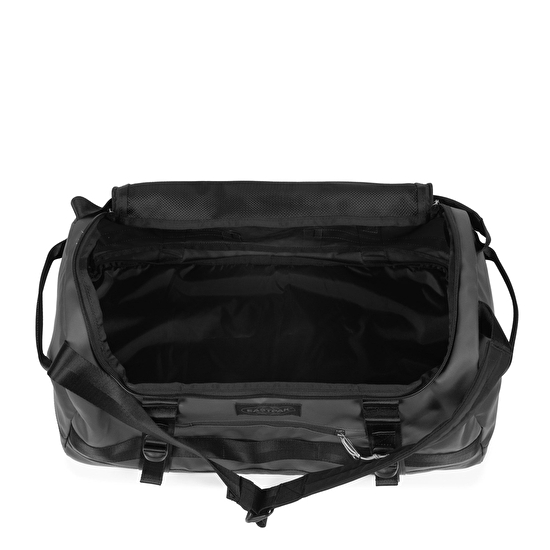 Eastpak DUFFEL PACK M TARP BLACK2 SEYAHAT ÇANTASI