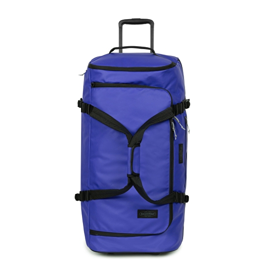 Eastpak DUFFEL PACK WHEEL M TARP BLUE TEKERLEKLİ VALİZ