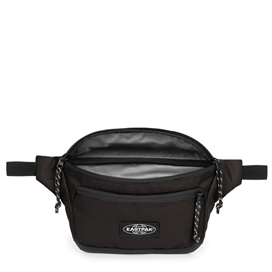 Eastpak CROSSBODY PRO CS BLACK PRO BEL ÇANTASI