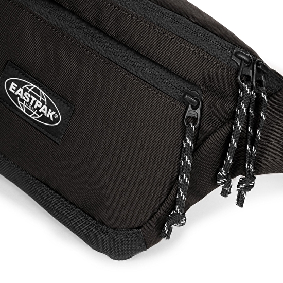 Eastpak CROSSBODY PRO CS BLACK PRO BEL ÇANTASI
