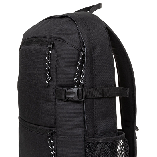 Eastpak FLOID PRO CS BLACK PRO SIRT ÇANTASI