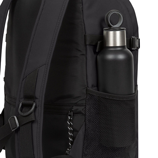 Eastpak SMALLKER PRO CS BLACK PRO SIRT ÇANTASI