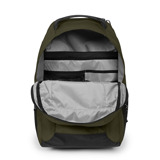 Eastpak SMALLKER PRO CS FOREST SIRT ÇANTASI