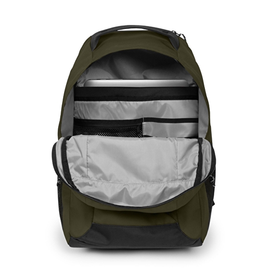 Eastpak SMALLKER PRO CS FOREST SIRT ÇANTASI