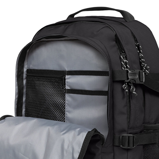 Eastpak VOLKER PRO CS BLACK PRO SIRT ÇANTASI