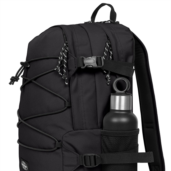 Eastpak GERYS PRO CS BLACK PRO SIRT ÇANTASI