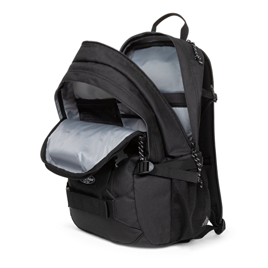 Eastpak GETTER PRO CS BLACK PRO SIRT ÇANTASI